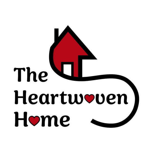 The Heartwoven Home