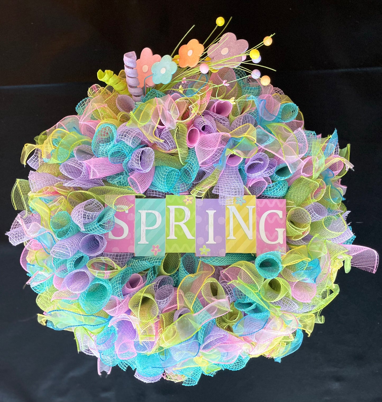 Spring Wreath